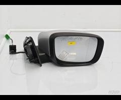 SPECCHIO SPECCHIETTO RETROVISORE DESTRA VOLVO XC60 - 17