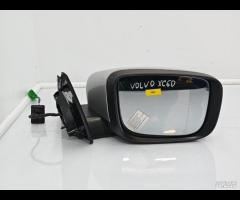 SPECCHIO SPECCHIETTO RETROVISORE DESTRA VOLVO XC60 - 18