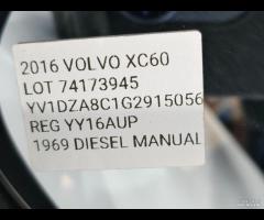 SPECCHIO SPECCHIETTO RETROVISORE DESTRA VOLVO XC60 - 20