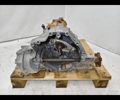 CAMBIO MANUALE 6M CGL CGLC NAH NAG 0B2300029D 2.0D