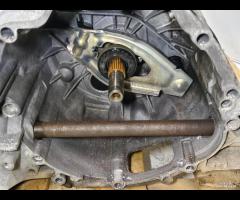 CAMBIO MANUALE 6M CGL CGLC NAH NAG 0B2300029D 2.0D