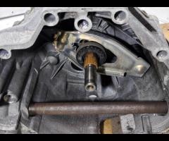 CAMBIO MANUALE 6M CGL CGLC NAH NAG 0B2300029D 2.0D