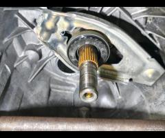 CAMBIO MANUALE 6M CGL CGLC NAH NAG 0B2300029D 2.0D - 9