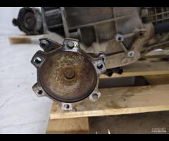 CAMBIO MANUALE 6M CGL CGLC NAH NAG 0B2300029D 2.0D - 15