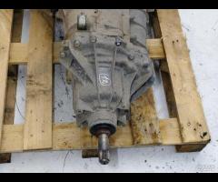 CAMBIO MANUALE 6M CGL CGLC NAH NAG 0B2300029D 2.0D - 16