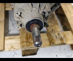 CAMBIO MANUALE 6M CGL CGLC NAH NAG 0B2300029D 2.0D - 18