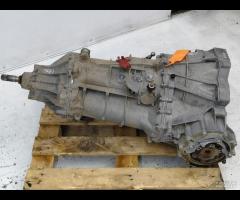 CAMBIO MANUALE 6M CGL CGLC NAH NAG 0B2300029D 2.0D - 19