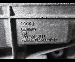 CAMBIO AUTOMATICO 7M CGL CGLC DSG PWY 2.0D 130Kw 1 - 9