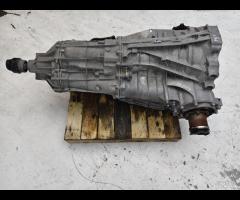 CAMBIO AUTOMATICO 7M CGL CGLC DSG PWY 2.0D 130Kw 1 - 10