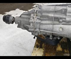 CAMBIO AUTOMATICO 7M CGL CGLC DSG PWY 2.0D 130Kw 1 - 13