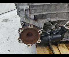 CAMBIO AUTOMATICO 7M CGL CGLC DSG PWY 2.0D 130Kw 1 - 22