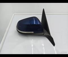 SPECCHIO SPECCHIETTO RETROVISORE DESTRA BMW F20 20