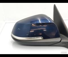 SPECCHIO SPECCHIETTO RETROVISORE DESTRA BMW F20 20