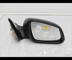SPECCHIO SPECCHIETTO RETROVISORE DESTRA BMW F20 20 - 8