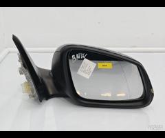 SPECCHIO SPECCHIETTO RETROVISORE DESTRA BMW F20 20 - 9