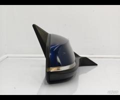 SPECCHIO SPECCHIETTO RETROVISORE DESTRA BMW F20 20 - 12