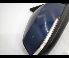 SPECCHIO SPECCHIETTO RETROVISORE DESTRA BMW F20 20 - 15