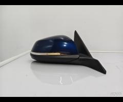 SPECCHIO SPECCHIETTO RETROVISORE DESTRA BMW F20 20 - 16