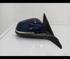 SPECCHIO SPECCHIETTO RETROVISORE DESTRA BMW F20 20 - 17