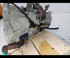 CAMBIO MANUALE 6M D4FD 4300032506 1.7D 85Kw 116CV - 6