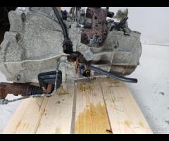 CAMBIO MANUALE 6M D4FD 4300032506 1.7D 85Kw 116CV - 7