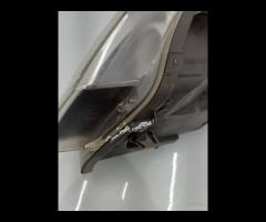 FARO FANALE ANTERIORE DX ALOGENO VW GOLF VI 2008-2 - 7