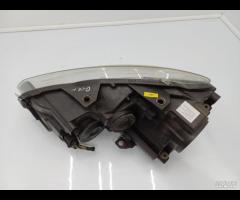 FARO FANALE ANTERIORE DX ALOGENO VW GOLF VI 2008-2 - 9