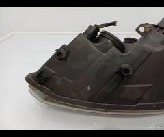 FARO FANALE ANTERIORE DX ALOGENO VW GOLF VI 2008-2 - 15