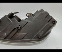 FARO FANALE ANTERIORE DX ALOGENO VW GOLF VI 2008-2 - 16
