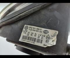 FARO FANALE ANTERIORE DX ALOGENO VW GOLF VI 2008-2 - 18