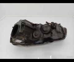 FARO FANALE ANTERIORE DX ALOGENO VW GOLF VI 2008-2 - 21