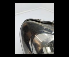 FARO FANALE ANTERIORE DX ALOGENO VW GOLF VI 2008-2 - 22