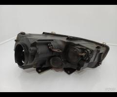 FARO FANALE ANTERIORE DX ALOGENO VW GOLF VI 2008-2 - 24