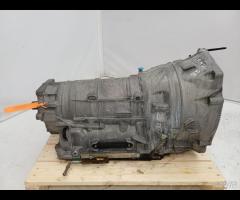 CAMBIO AUTOMATICO 8M N57D30A GA8HP70X 3.0D 190Kw 2
