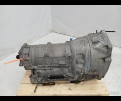 CAMBIO AUTOMATICO 8M N57D30A GA8HP70X 3.0D 190Kw 2