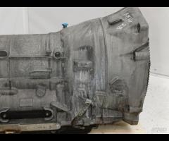 CAMBIO AUTOMATICO 8M N57D30A GA8HP70X 3.0D 190Kw 2