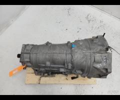 CAMBIO AUTOMATICO 8M N57D30A GA8HP70X 3.0D 190Kw 2 - 6