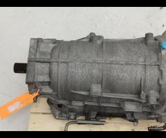 CAMBIO AUTOMATICO 8M N57D30A GA8HP70X 3.0D 190Kw 2 - 8