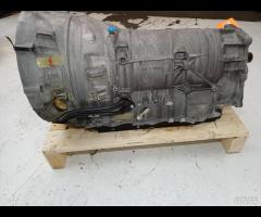 CAMBIO AUTOMATICO 8M N57D30A GA8HP70X 3.0D 190Kw 2 - 11