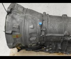 CAMBIO AUTOMATICO 8M N57D30A GA8HP70X 3.0D 190Kw 2 - 14