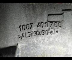 CAMBIO AUTOMATICO 8M N57D30A GA8HP70X 3.0D 190Kw 2 - 16