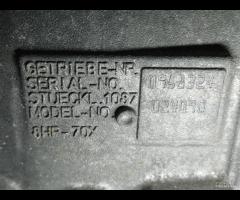 CAMBIO AUTOMATICO 8M N57D30A GA8HP70X 3.0D 190Kw 2 - 18