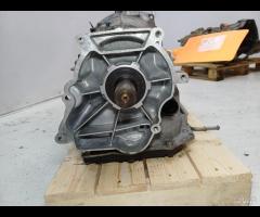 CAMBIO AUTOMATICO 8M N57D30A GA8HP70X 3.0D 190Kw 2 - 21