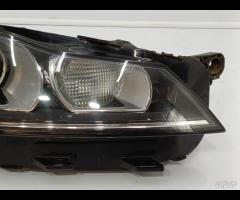 FARO FANALE ANTERIORE DX JAGUAR F-PACE X761 2015-2