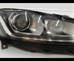 FARO FANALE ANTERIORE DX JAGUAR F-PACE X761 2015-2