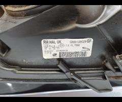 FARO FANALE ANTERIORE DX JAGUAR F-PACE X761 2015-2 - 19