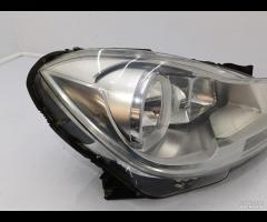 FARO FANALE ANTERIORE DX MERCEDES C200 W204 2011-2