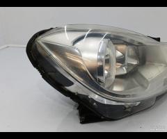 FARO FANALE ANTERIORE DX MERCEDES C200 W204 2011-2 - 6