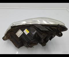 FARO FANALE ANTERIORE DX MERCEDES C200 W204 2011-2 - 7