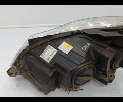 FARO FANALE ANTERIORE DX MERCEDES C200 W204 2011-2 - 9